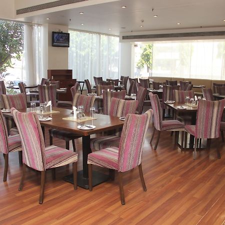 אאורנגבד Keys The Aures Hotel מראה חיצוני תמונה