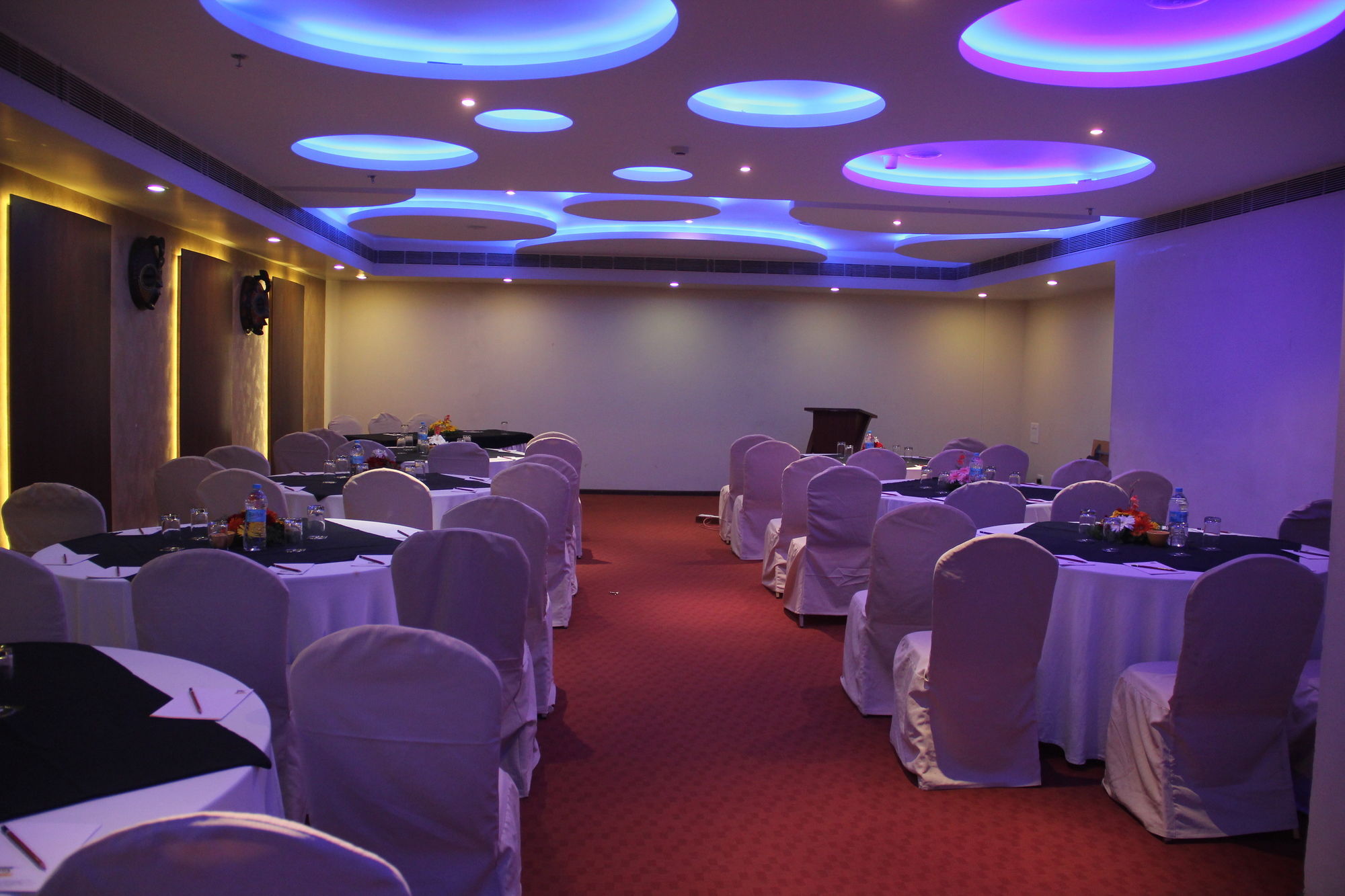 אאורנגבד Keys The Aures Hotel מראה חיצוני תמונה