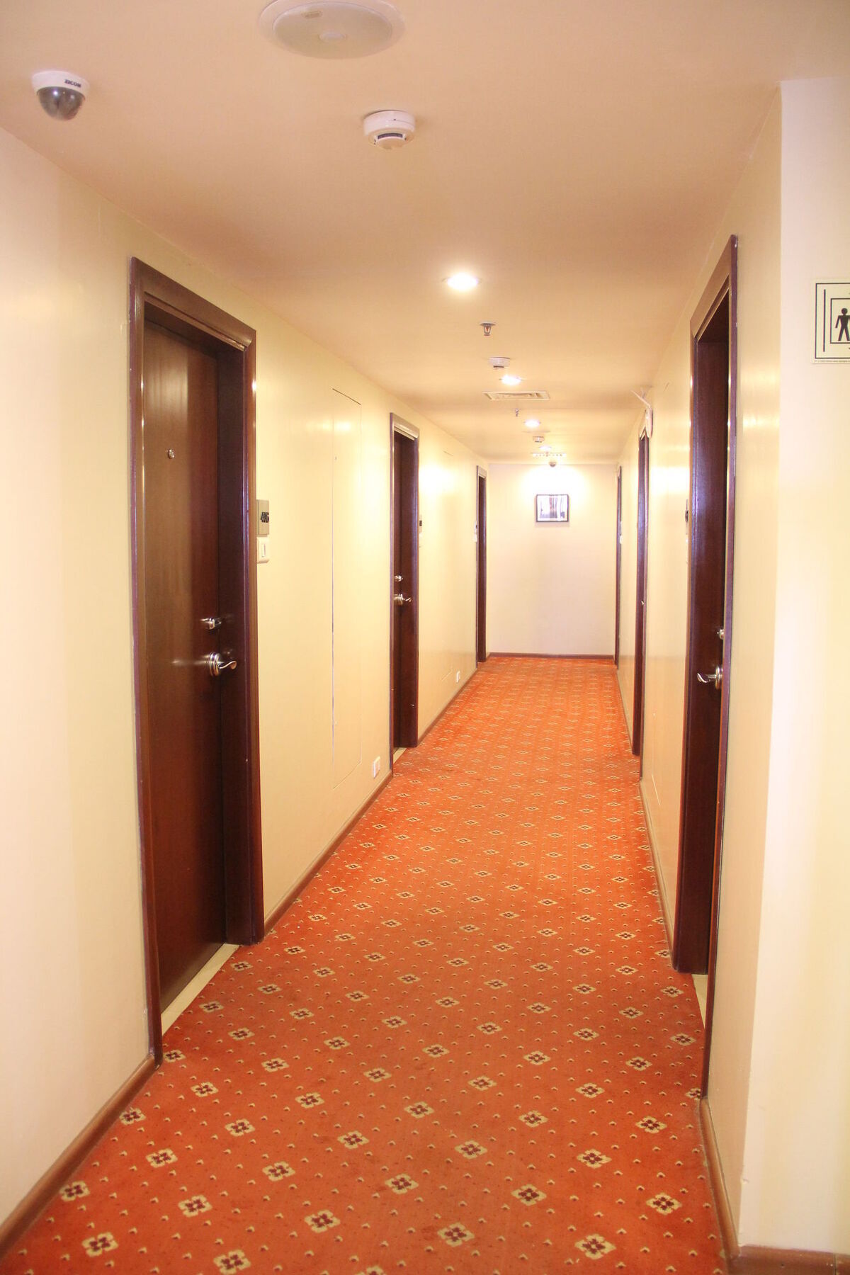 אאורנגבד Keys The Aures Hotel מראה חיצוני תמונה