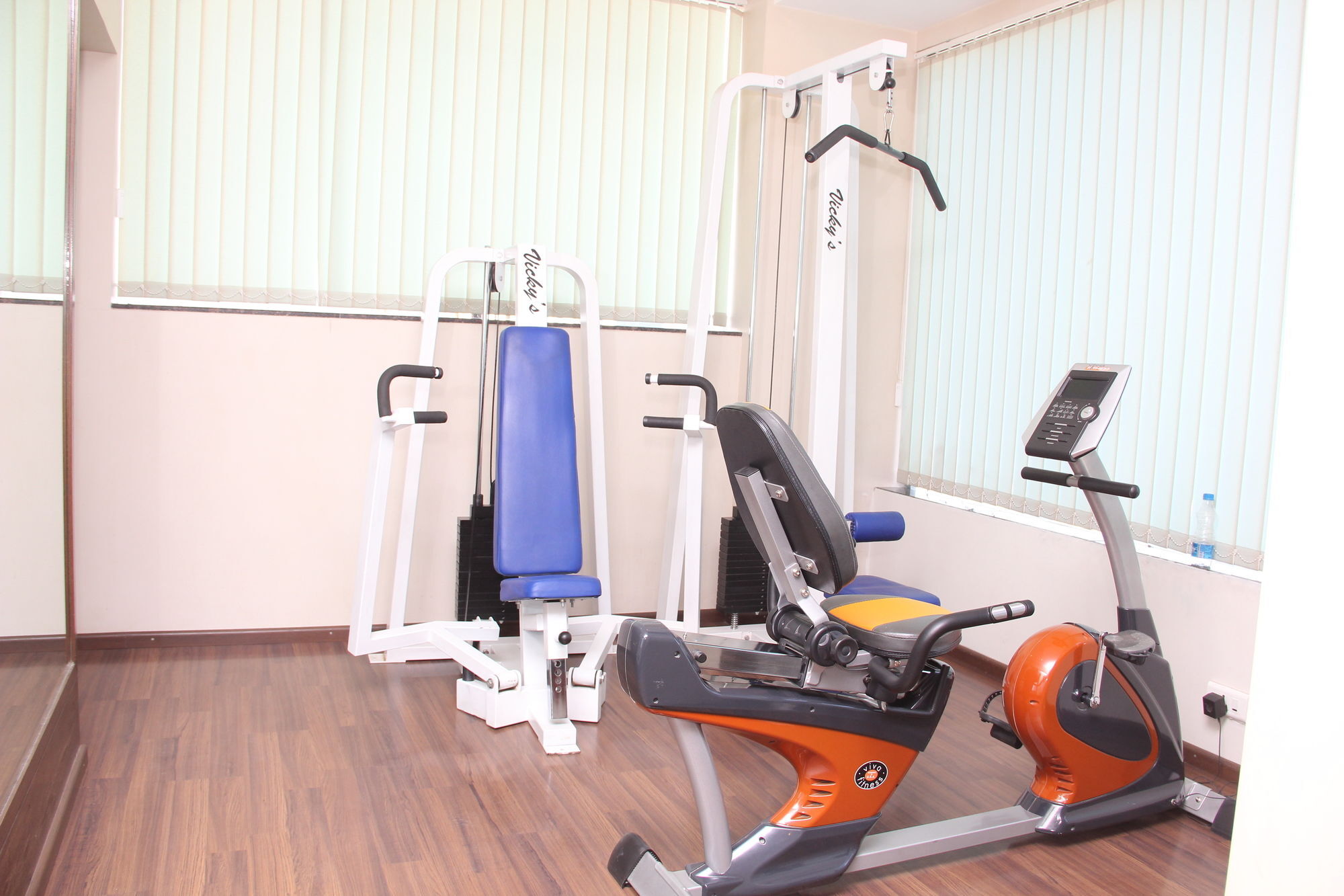 אאורנגבד Keys The Aures Hotel מראה חיצוני תמונה